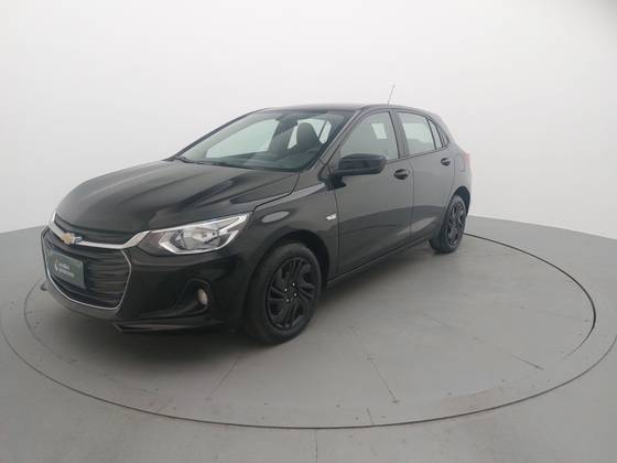 CHEVROLET ONIX 1.0 FLEX LT MANUAL CHEVROLET ONIX 1.0 FLEX LT MANUAL